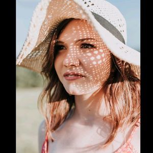 Meet your Posher, Katrina